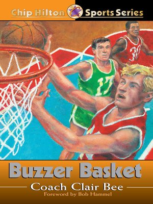 cover image of Buzzer Basket